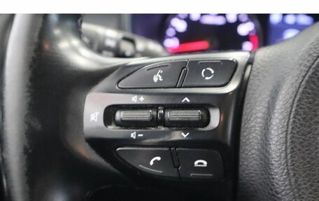 KIA Rio IV, 2018 год, 1 478 000 рублей, 9 фотография
