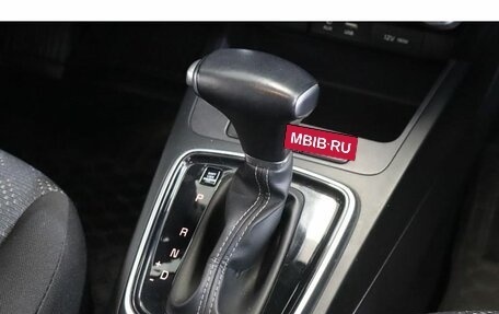 KIA Rio IV, 2018 год, 1 478 000 рублей, 14 фотография