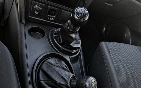 Chevrolet Niva I рестайлинг, 2019 год, 799 000 рублей, 11 фотография