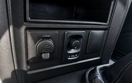 Chevrolet Niva I рестайлинг, 2019 год, 799 000 рублей, 10 фотография