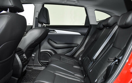Haval F7 I, 2023 год, 2 390 000 рублей, 13 фотография