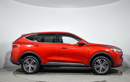 Haval F7 I, 2023 год, 2 390 000 рублей, 4 фотография