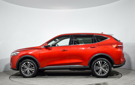 Haval F7 I, 2023 год, 2 390 000 рублей, 9 фотография