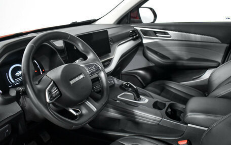 Haval F7 I, 2023 год, 2 390 000 рублей, 10 фотография