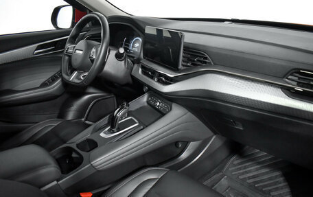 Haval F7 I, 2023 год, 2 390 000 рублей, 14 фотография