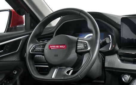 Haval F7 I, 2023 год, 2 390 000 рублей, 15 фотография