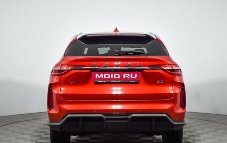 Haval F7 I, 2023 год, 2 390 000 рублей, 7 фотография