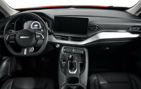 Haval F7 I, 2023 год, 2 390 000 рублей, 16 фотография