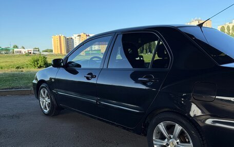 Mitsubishi Lancer IX, 2006 год, 475 000 рублей, 2 фотография