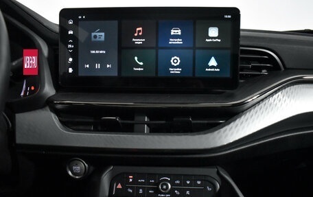 Haval F7 I, 2023 год, 2 390 000 рублей, 17 фотография