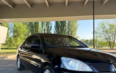 Mitsubishi Lancer IX, 2006 год, 475 000 рублей, 4 фотография