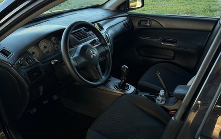 Mitsubishi Lancer IX, 2006 год, 475 000 рублей, 10 фотография