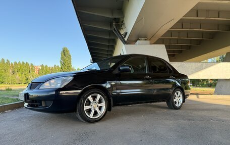 Mitsubishi Lancer IX, 2006 год, 475 000 рублей, 7 фотография
