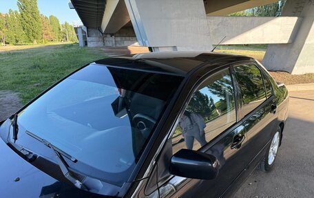 Mitsubishi Lancer IX, 2006 год, 475 000 рублей, 9 фотография