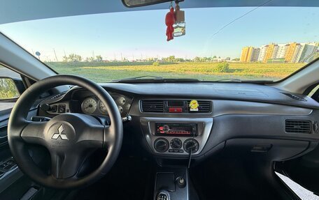 Mitsubishi Lancer IX, 2006 год, 475 000 рублей, 13 фотография