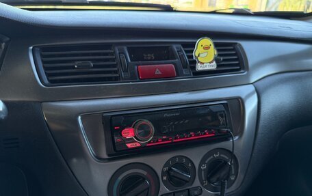 Mitsubishi Lancer IX, 2006 год, 475 000 рублей, 15 фотография