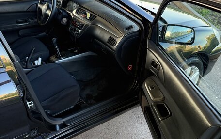 Mitsubishi Lancer IX, 2006 год, 475 000 рублей, 12 фотография