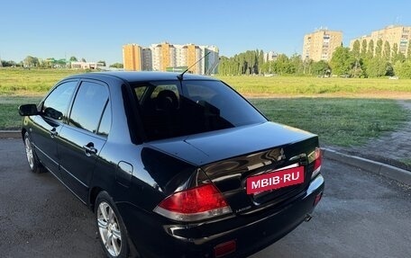 Mitsubishi Lancer IX, 2006 год, 475 000 рублей, 8 фотография