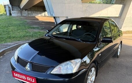 Mitsubishi Lancer IX, 2006 год, 475 000 рублей, 6 фотография