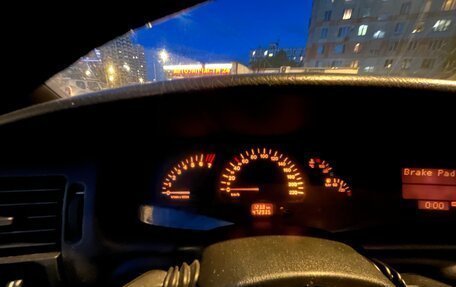 Opel Vectra B рестайлинг, 1997 год, 180 000 рублей, 7 фотография