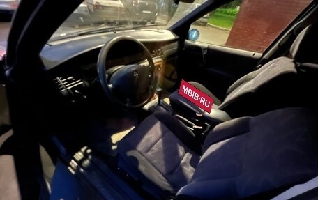 Opel Vectra B рестайлинг, 1997 год, 180 000 рублей, 6 фотография