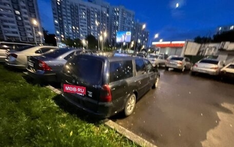Opel Vectra B рестайлинг, 1997 год, 180 000 рублей, 8 фотография