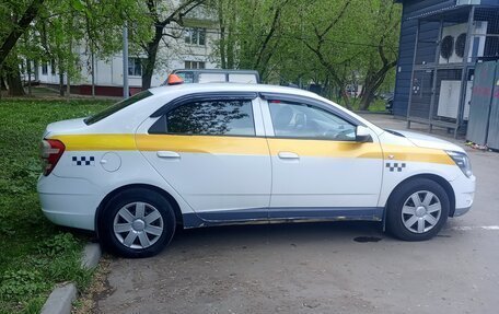 Chevrolet Cobalt II, 2021 год, 850 000 рублей, 3 фотография