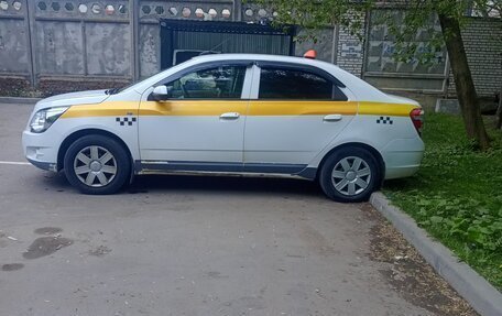 Chevrolet Cobalt II, 2021 год, 850 000 рублей, 7 фотография