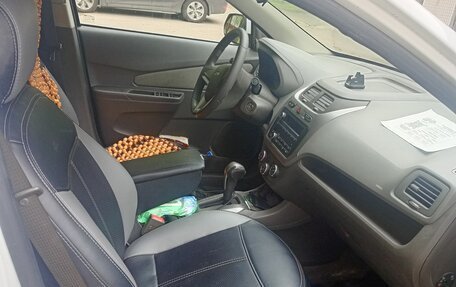 Chevrolet Cobalt II, 2021 год, 850 000 рублей, 10 фотография
