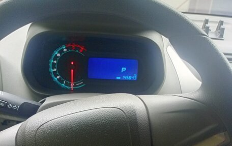 Chevrolet Cobalt II, 2021 год, 850 000 рублей, 12 фотография