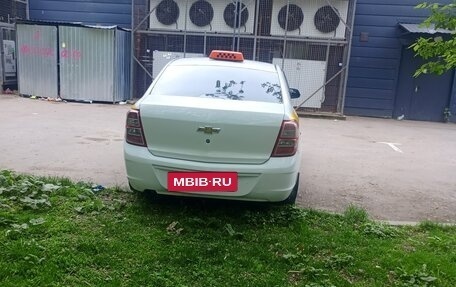 Chevrolet Cobalt II, 2021 год, 850 000 рублей, 5 фотография