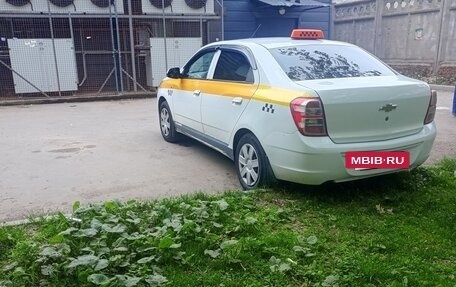 Chevrolet Cobalt II, 2021 год, 850 000 рублей, 6 фотография