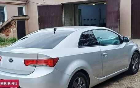 KIA Cerato III, 2012 год, 890 000 рублей, 4 фотография
