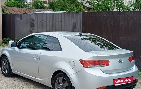 KIA Cerato III, 2012 год, 890 000 рублей, 5 фотография