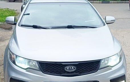 KIA Cerato III, 2012 год, 890 000 рублей, 3 фотография