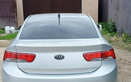 KIA Cerato III, 2012 год, 890 000 рублей, 6 фотография
