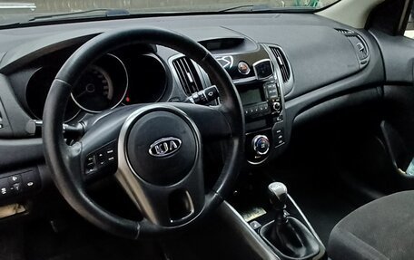 KIA Cerato III, 2012 год, 890 000 рублей, 9 фотография