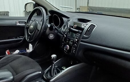 KIA Cerato III, 2012 год, 890 000 рублей, 10 фотография