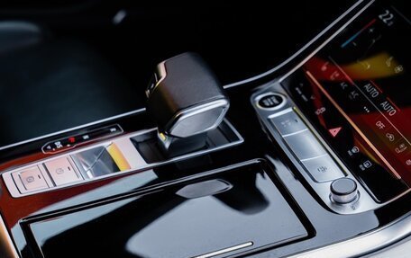 Audi Q8 I, 2022 год, 5 950 000 рублей, 8 фотография