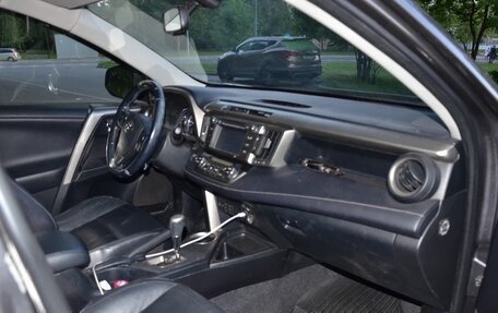 Toyota RAV4, 2013 год, 1 450 000 рублей, 3 фотография