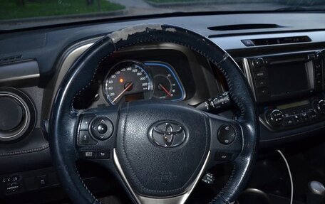 Toyota RAV4, 2013 год, 1 450 000 рублей, 5 фотография
