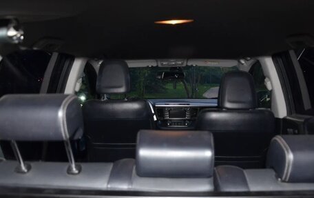 Toyota RAV4, 2013 год, 1 450 000 рублей, 12 фотография