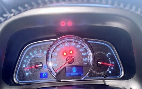 Toyota RAV4, 2013 год, 1 450 000 рублей, 13 фотография