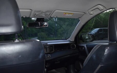 Toyota RAV4, 2013 год, 1 450 000 рублей, 8 фотография