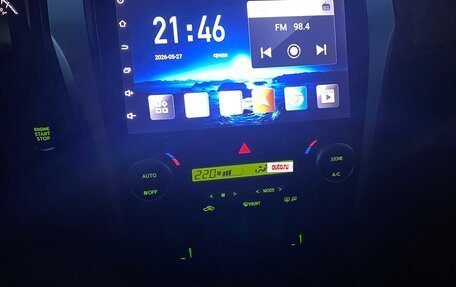 Toyota Camry, 2013 год, 1 700 000 рублей, 12 фотография