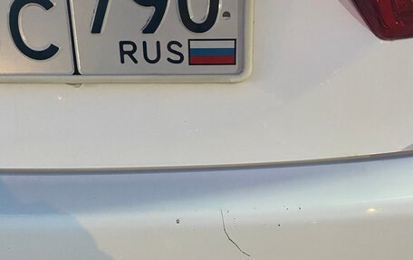 Toyota Camry, 2013 год, 1 700 000 рублей, 7 фотография
