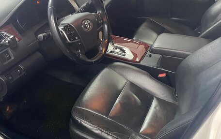 Toyota Camry, 2013 год, 1 700 000 рублей, 6 фотография