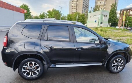 Nissan Terrano III, 2018 год, 1 150 000 рублей, 2 фотография