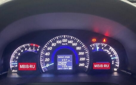 Toyota Camry, 2013 год, 1 700 000 рублей, 11 фотография
