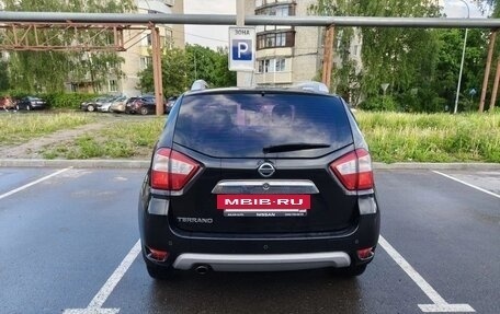 Nissan Terrano III, 2018 год, 1 150 000 рублей, 4 фотография